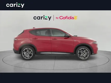 Alfa Romeo Tonale 1.3 Hybride Rechargeable PHEV 280ch AT6 Q4 Ti