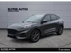 Ford Kuga III 2.5 DURATEC 190 CH FLEXIFUEL FHEV E85 POWERSHIFT ST-Line X
