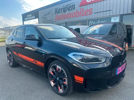 X2 f39 178 ch dkg7 m sport mesh edition