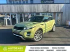 Land-Rover Range Rover Evoque 2.2 SD4 190 CUIR / GPS / CAMERA RECUL / GARANTIE 6 MOIS