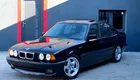 BMW E34 525i M-TECHNIC