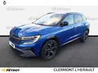 RENAULT Austral E-Tech hybrid 200 Techno esprit Alpine