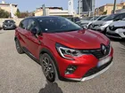 Renault Captur II Intens E-Tech hybride 145 -21