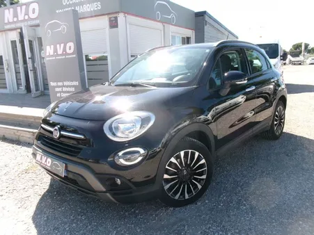 Fiat 500X 1.0 FIREFLY TURBO T3 120CH CROSS