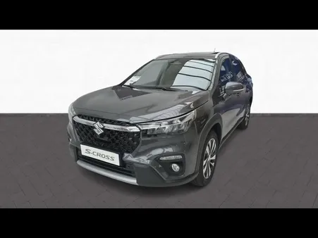 Suzuki S-Cross 1.4 Boosterjet Hybrid 129ch Style MY24