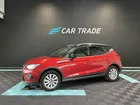 SEAT ARONA 1.0 TGI 90 ch GNV - CAR PLAY / SIÈGES CHAUFFANTS