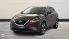 Nissan Qashqai e-POWER 190ch N-Connecta 2022