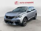 PEUGEOT 5008 1.5 BlueHDi S&S - 130 - BV EAT8 II Allure