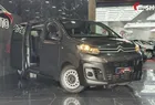 Citroen jumpy space tourer xl 1.5 blue hdi 120 business 2022 ttc