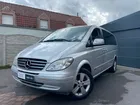 Mercedes viano 2.2 cdi 150ch finition trend ba