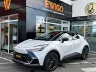 Toyota c-hr ii 2.0 hybrid 200 ch gr-sport ng23
