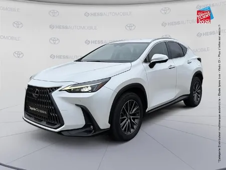Lexus NX 450h+ Luxe 4WD