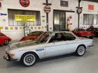 BMW 2800 CS E9 de 1970 matching numbers en stock en France