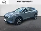 Nissan Qashqai 2021 J12A N-CONNECTA E-POWER 190CH