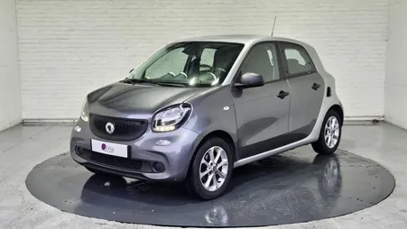 Smart ForFour 1.0 71 ch S&S Pure