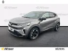 RENAULT Captur E-Tech full hybrid 145 ch Techno
