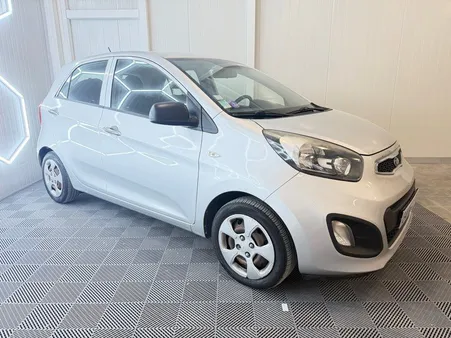 Kia picanto 1.0 essence active – 2014 – 144000km – révision complète – ct ok