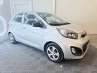 Kia picanto 1.0 essence active – 2014 – 144000km – révision complète – ct ok