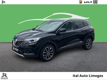 Renault Kadjar 1.3 TCe 140ch FAP Wave EDC