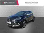 Renault Captur TCe 150 FAP Initiale Paris