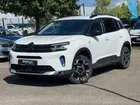Citroen C5 Aircross Hybrid rechargeable 225ch C-Series ë-EAT8