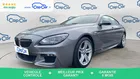 BMW Série 6 Gran Coupe F06 640d 313 BVA8 M Sport