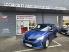 Renault Clio 1.5 BLUE DCI - 100 2024 EVOLUTION