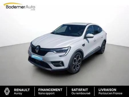 Renault Arkana E-Tech 145 - 21B Intens