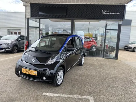 Citroen C-Zéro Confort
