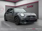 MINI MINI COOPER S 204 Finition JCW Full Options Pack XL TVA Récup 2P/4P Garantie Mini