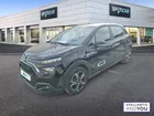 Citroën C3 PureTech 83 ch BVM5 Plus