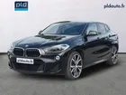 Bmw X2 sDrive18iA 140ch M Sport DKG7 Euro6d-T 129g