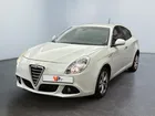 Alfa Romeo Giulietta 1.6 JTDm 105 ch S&S Distinctive