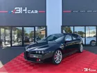 Alfa Romeo 159 SPORTWAGON 2.4 JTDM 200 TI Q-TRONIC BVA