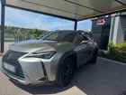 Lexus UX 250h 2WD Luxe