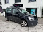 VOLKSWAGEN CADDY 2.0 EcoFuel 109 GNV Startline / ATTELAGE
