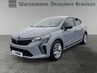 RENAULT Clio Blue dCi 100 ch GSR2 Evolution