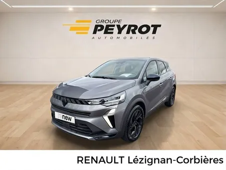 RENAULT Symbioz E-Tech full hybrid 145 Esprit Alpine