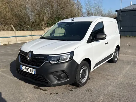 Renault Kangoo Van BLUE DCI 95 GRAND CONFORT- 22