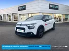 Citroën C3 PureTech 83 S&S BVM5 Feel Pack