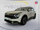 Kia Sportage 1.6 T-GDi 150ch MHEV LX Plus DCT7 4x2