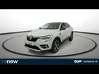 Renault Arkana 1.3 TCe 140ch FAP Intens EDC -21B