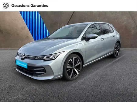 Volkswagen Golf 1.5 eHybrid 204ch VW Edition DSG6