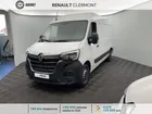 Renault Master FOURGON FGN TRAC F3500 L2H2 BLUE DCI 135 CONFORT