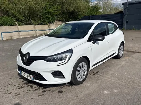 Renault Clio SOCIETE BLUE DCI 85 AIR