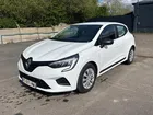 Renault Clio SOCIETE BLUE DCI 85 AIR