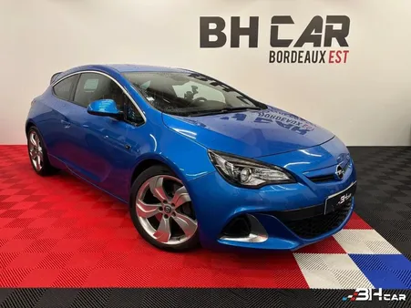 Opel Astra GTC OPC 2.0 T 280 S START-STOP