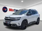Citroen c5 aircross 1.6 225 hybrid phev shine pack e-eat