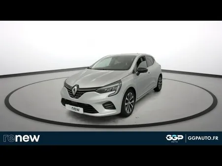 Renault Clio 1.0 TCe 90ch Techno