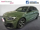 Audi A1 Sportback 35 TFSI 150 ch S tronic 7 S Line Plus